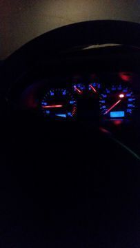 Second-hand VW T4 120 CP (88 kW) 2000 Alb Van