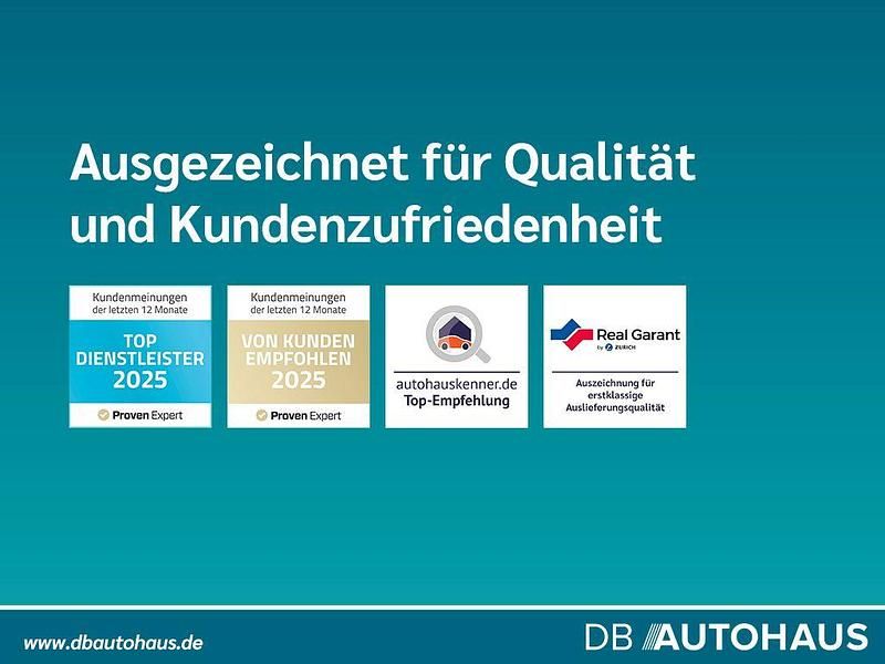 Grau Gebraucht 2023 VW Tiguan SUV | 22.850 € (Superpreis) - Bild 1/1