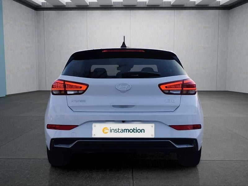 Gebraucht Hyundai i30 140 PS (102 kW) 2025 Kleinwagen