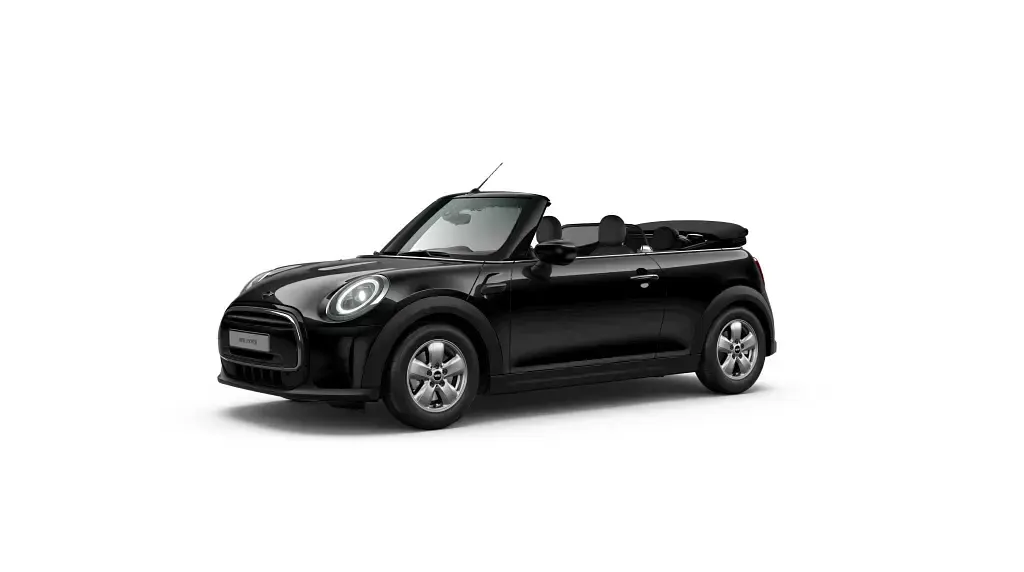 Gebraucht Mini Cooper Cabriolet 136 PS (100 kW) 2024 Cabrio
