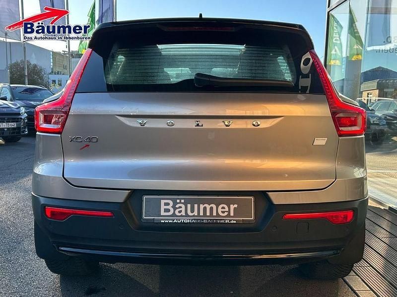 Gebraucht Volvo XC40 Ultimate 169 kW (231 PS) 2022 Beige SUV