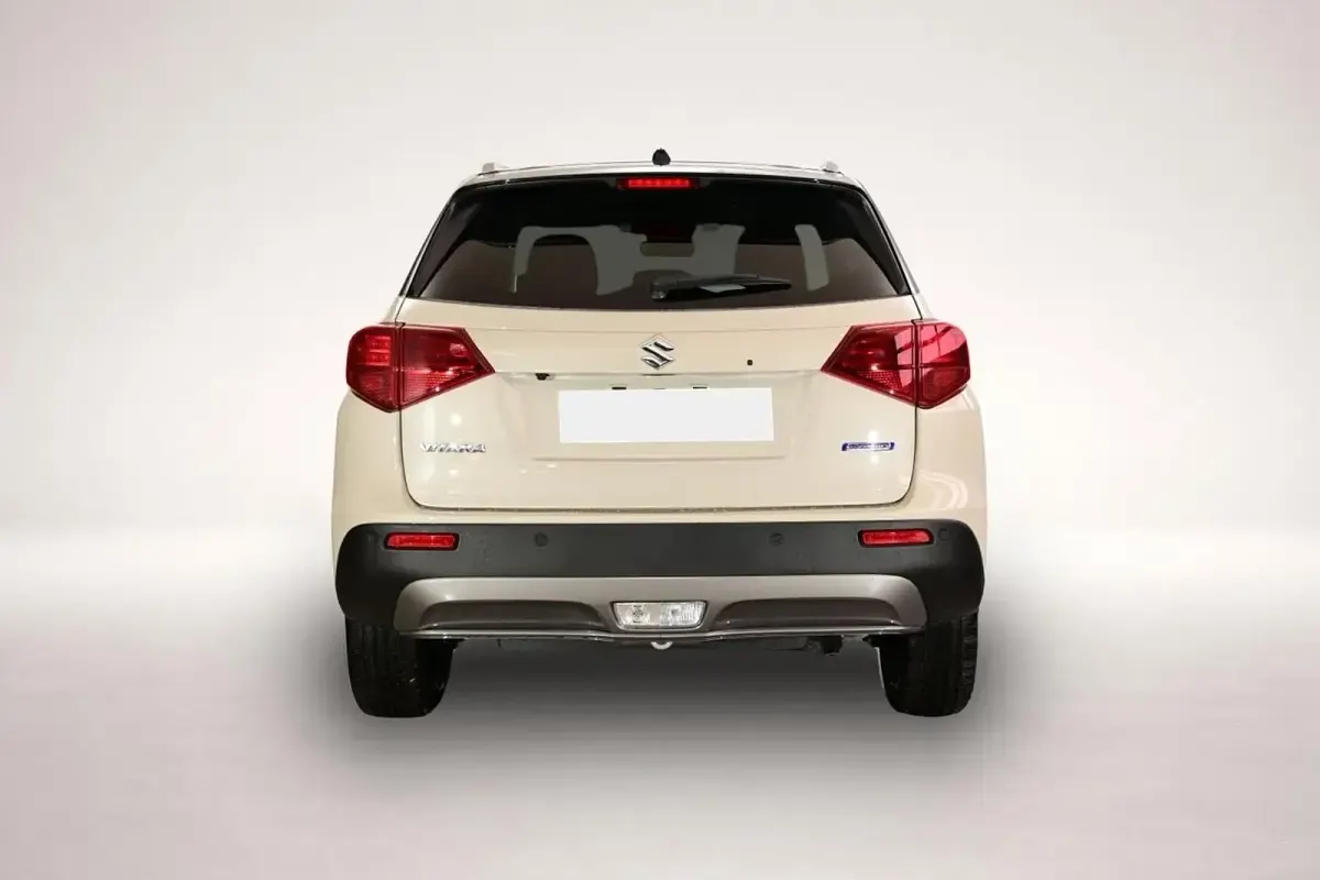 Neu Suzuki Vitara 110 PS (80 kW) 2026 Manufacturer SUV
