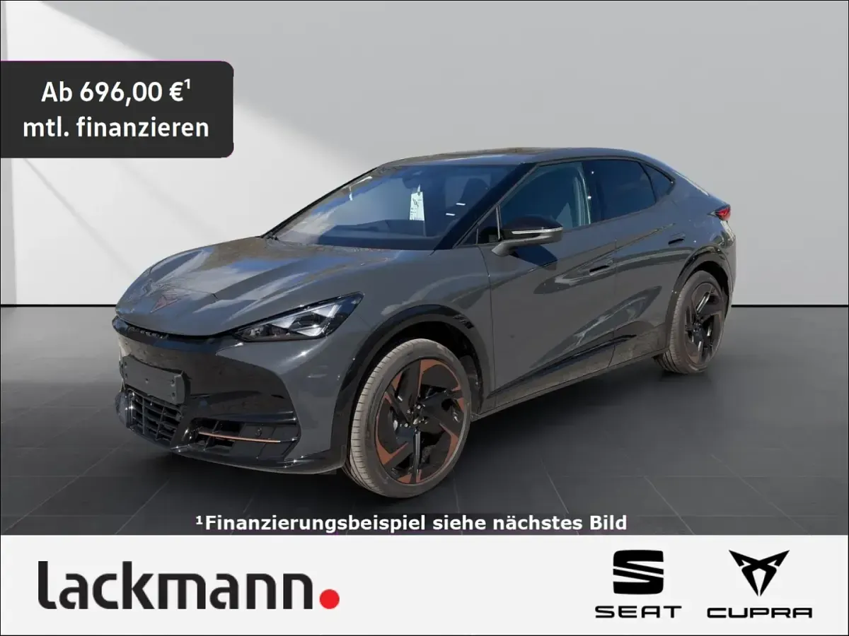Gebraucht Cupra Tavascan VZ 250 kW (340 PS) 2026 SUV