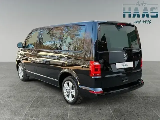 Gebraucht VW Multivan 190 PS (139 kW) 2019 Andere Van / Kleinbus