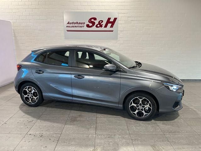 Neu 2025 MG MG3 Comfort Kleinwagen | 16.990 € (Guter Preis) - Bild 1/4