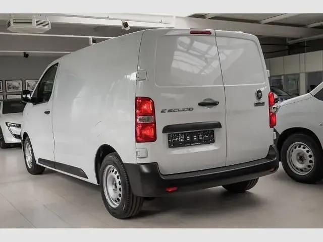 Gebraucht Fiat Scudo Basis 100 kW (136 PS) 2023 Weiss Van