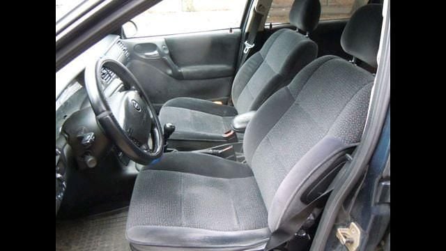 Gebraucht Opel Vectra Edition 158 PS (116 kW) 1999 Blau metallic Limousine