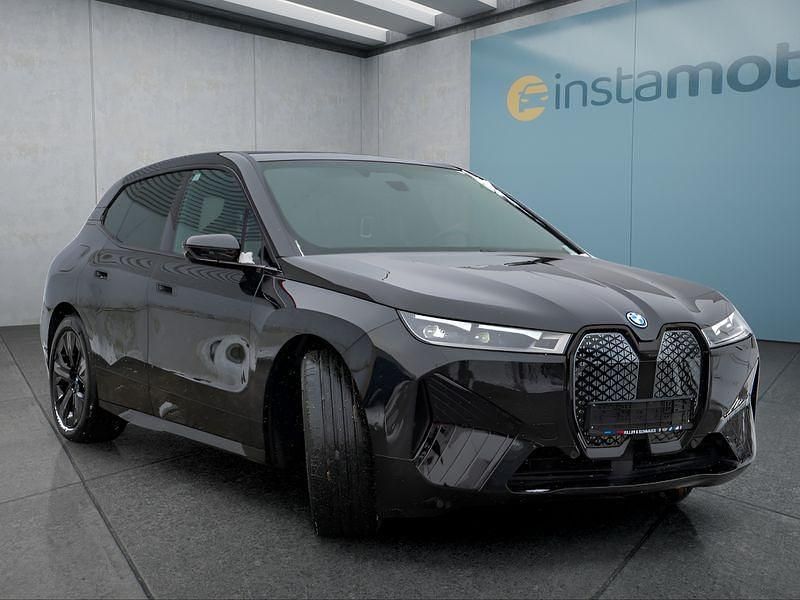 Gebraucht BMW M240 239 kW (326 PS) 2023 Schwarz SUV