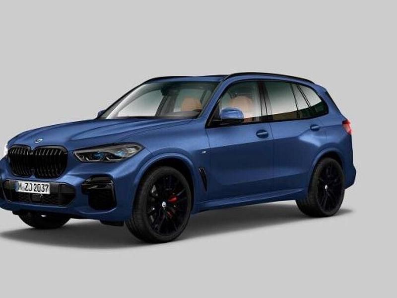 Gebraucht BMW X5 M Performance 225 PS (165 kW) 2021 Andere SUV