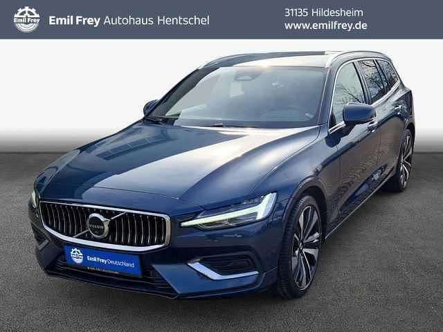 Gebraucht Volvo V60 145 PS (106 kW) 2024 Kombi