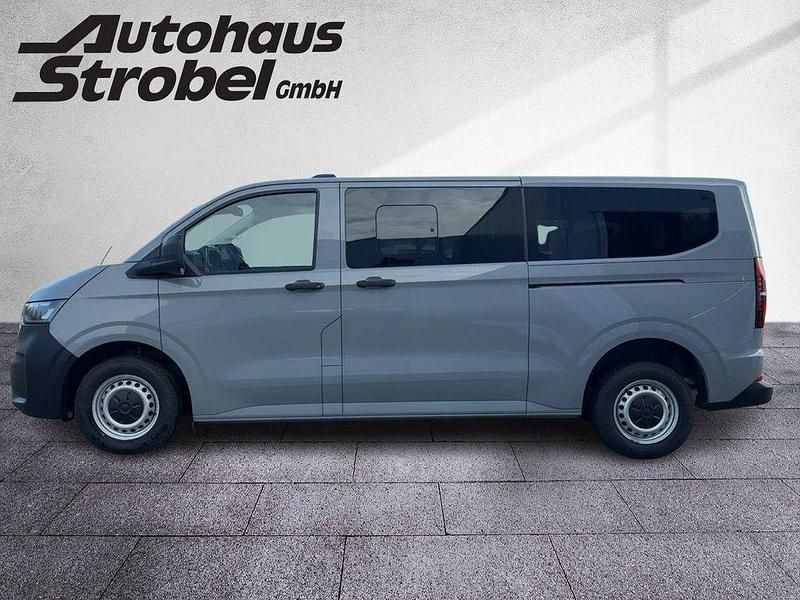 Neu VW Transporter 150 PS (110 kW) 2026 Grau Van