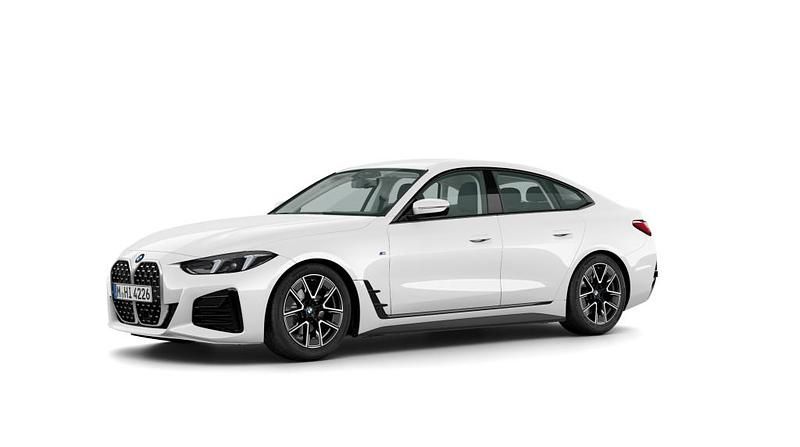 Gebraucht 2024 BMW 420 Gran Coupé Efficient Dynamics Coupé | 46.500 € (Fairer Preis) - Bild 1/3