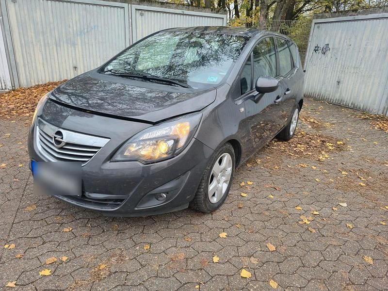 Gebraucht 2013 Opel Adam Kleinwagen | 5.950 € - Bild 1/4