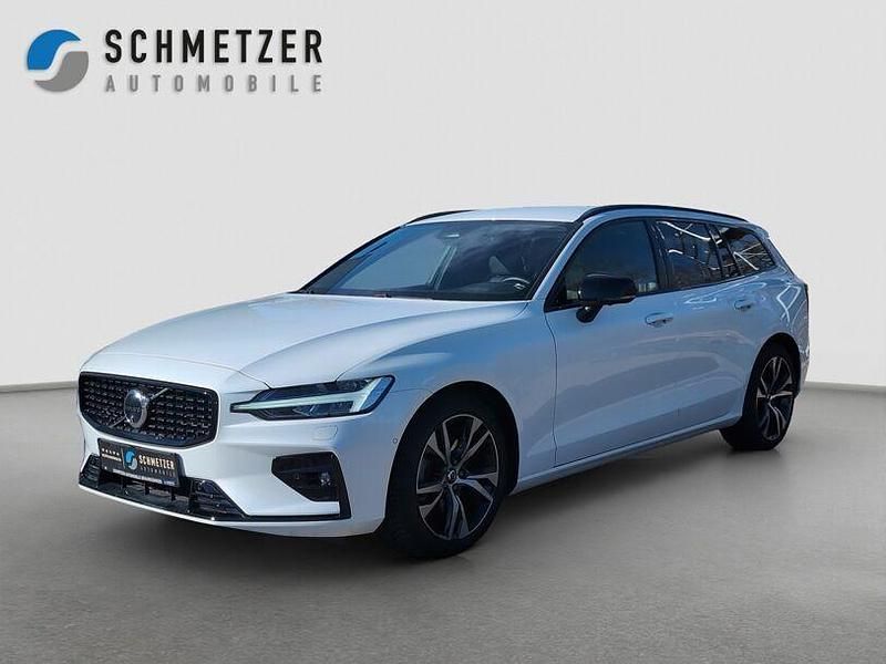 Gebraucht Volvo V60 Plus 197 PS (144 kW) 2024 Andere Kombi