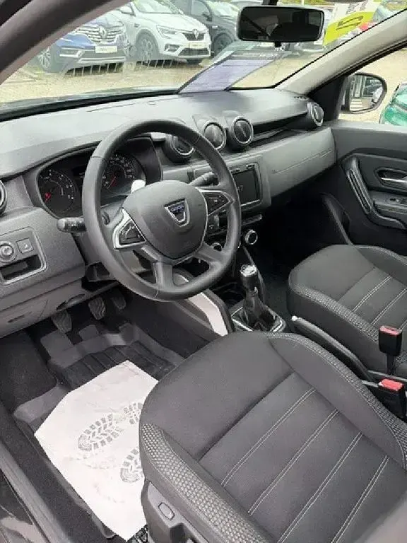Gebraucht Dacia Duster Prestige 131 PS (96 kW) 2019 SUV