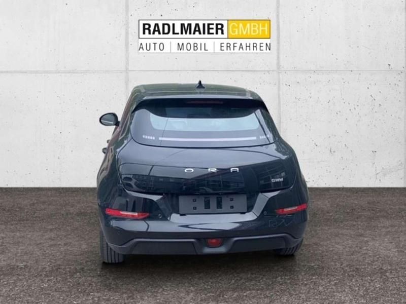 Gebraucht Ora 03 125 kW (171 PS) 2023 Starry black Kleinwagen