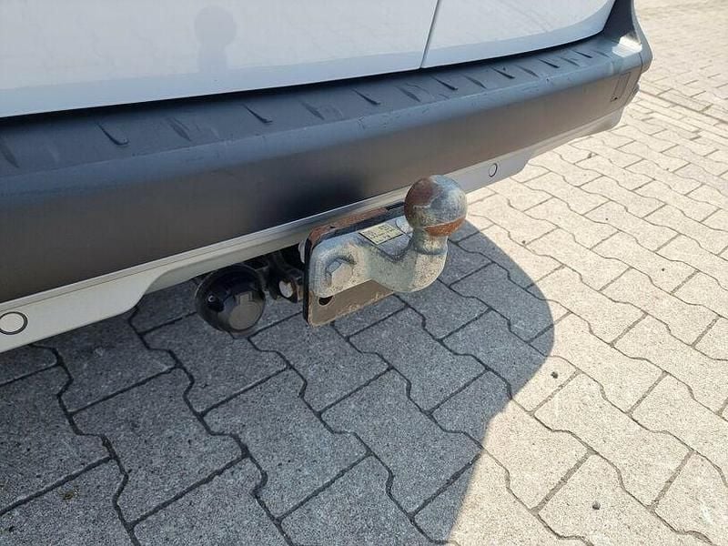 Gebraucht Renault Kangoo Edition One 95 PS (69 kW) 2022 Weiss Van / Kleinbus