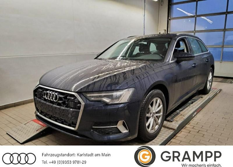 Gebraucht Audi A6 Sport 245 PS (180 kW) 2024 Kombi