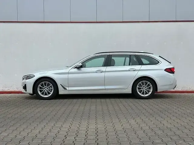 Gebraucht BMW 530 Performance 286 PS (210 kW) 2022 Andere Kombi