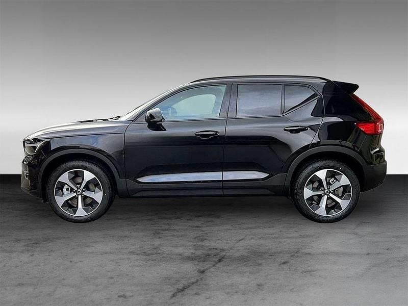 Ny Volvo XC40 Plus 163 HK (119 kW) 2026 Sort SUV