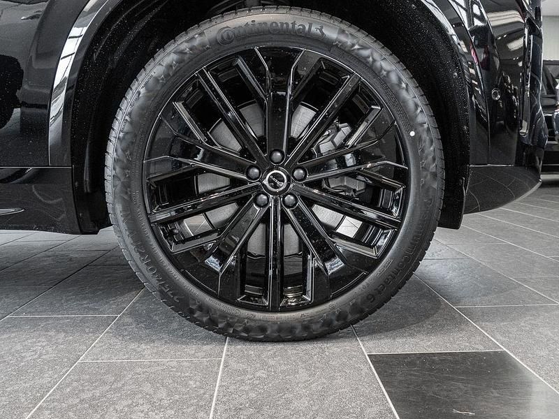 Gebraucht Volvo XC90 Ultra 455 PS (334 kW) 2026 Schwarz SUV