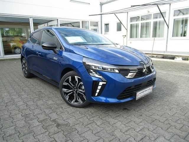 Neu Mitsubishi Colt Edition 143 PS (105 kW) 2025 Blau Limousine