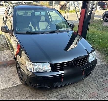 Gebraucht VW Polo 60 PS (44 kW) 2001 Kleinwagen