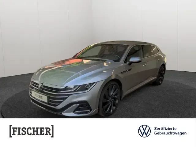 Gebraucht VW Arteon R-line 200 PS (147 kW) 2023 Kombi