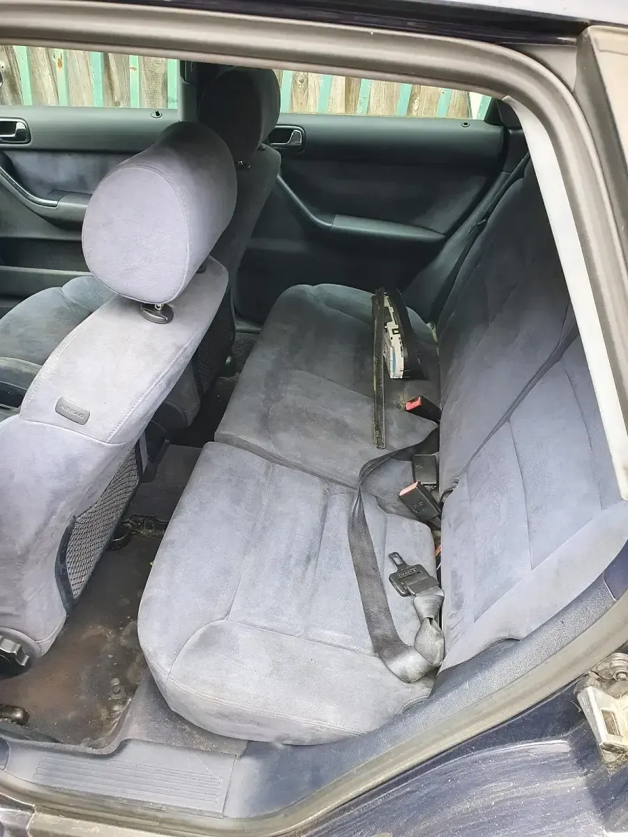 Brugt Audi A3 120 HK (88 kW) 2000 Hatchback