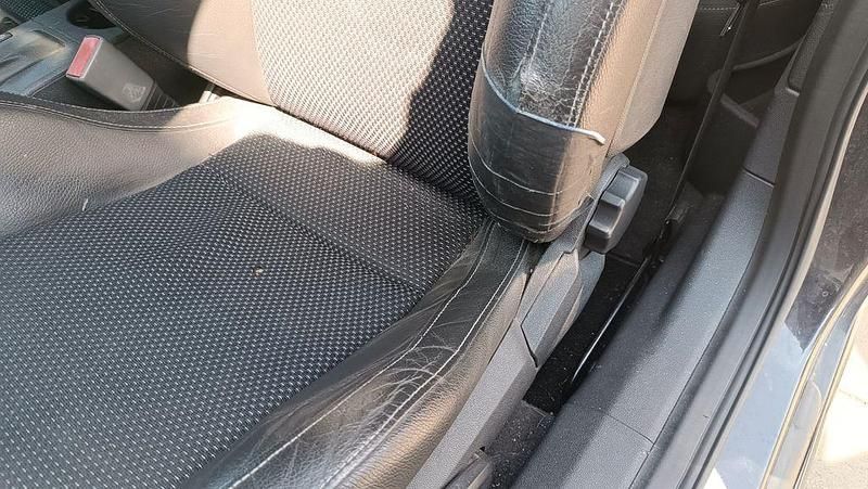 Gebraucht Opel Astra GTC OPC 241 PS (177 kW) 2008 Schwarz Limousine