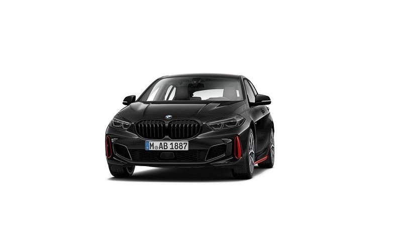 Gebraucht 2021 BMW 128 Efficient Dynamics Kleinwagen | 29.408 € (Guter Preis) - Bild 1/1