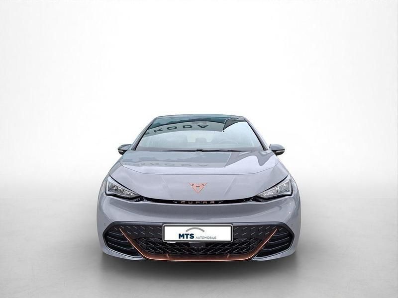 Gebraucht Cupra Born 169 kW (231 PS) 2023 Grau Kleinwagen