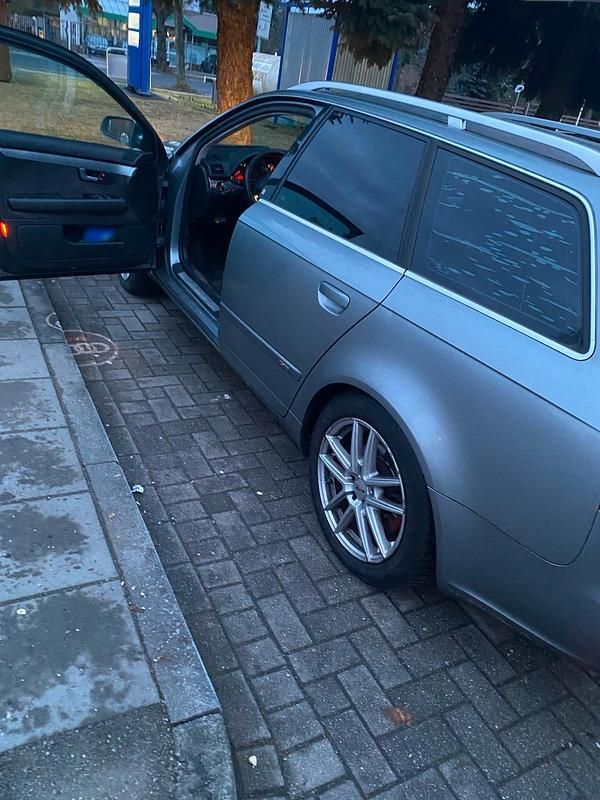 Gebraucht Audi A4 163 PS (119 kW) 2005 Kombi