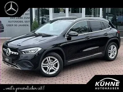Gebraucht Mercedes GLA180 Progressive 136 PS (100 kW) 2022 SUV