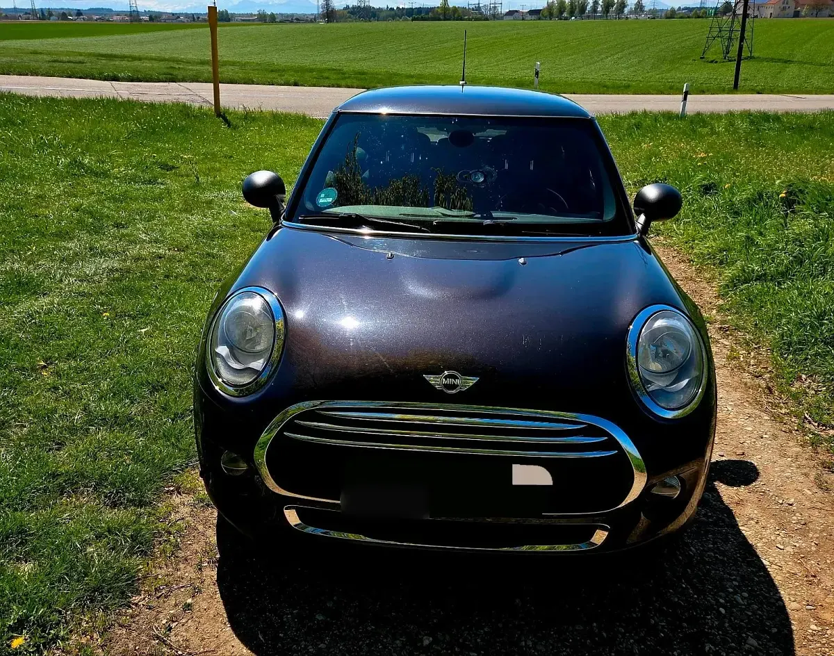 Second-hand Mini ONE 102 CP (75 kW) 2015 Maro Hatchback
