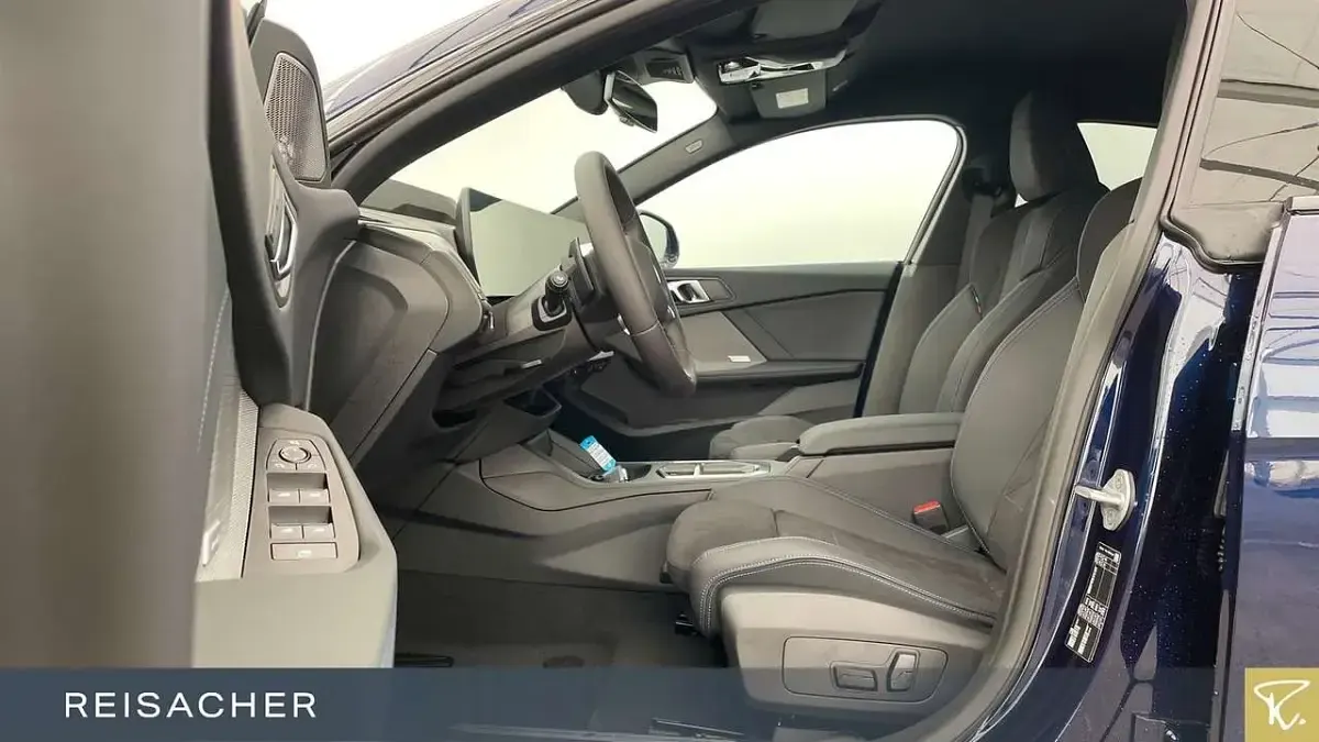 Gebraucht BMW 220 170 PS (125 kW) 2026 Bmw individual tansanitblau me Coupé