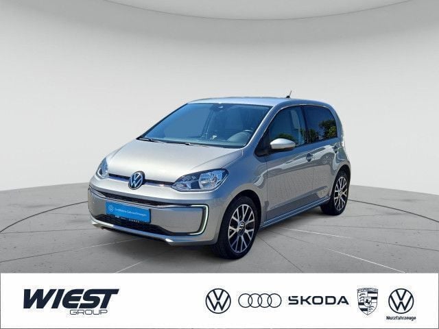 Tungsten silver metallic Gebraucht 2022 VW e-up! Style Kleinwagen | 14.440 € (Fairer Preis) - Bild 1/4