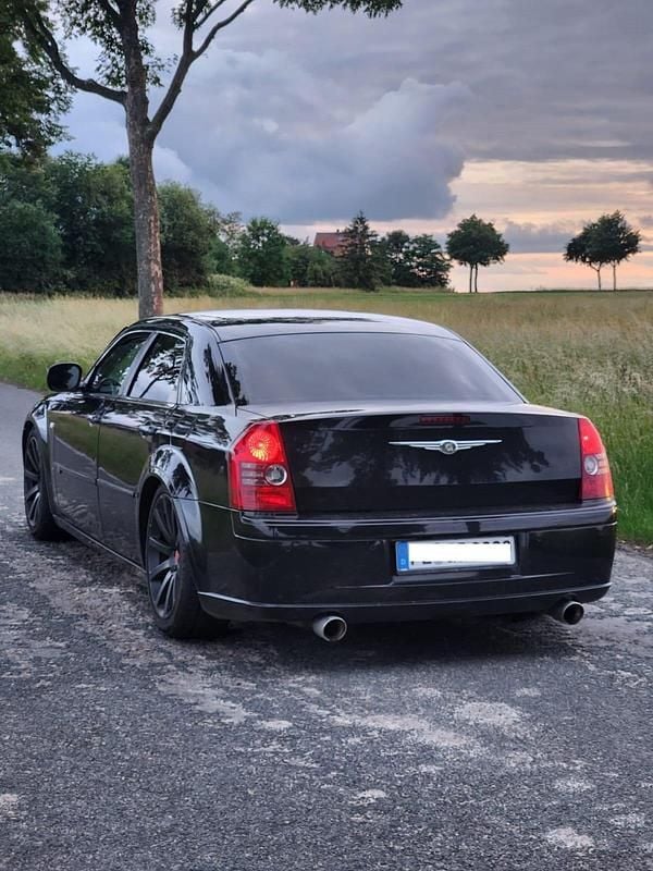 Gebraucht 2012 Chrysler 300C Limousine | 10.000 € - Bild 1/4
