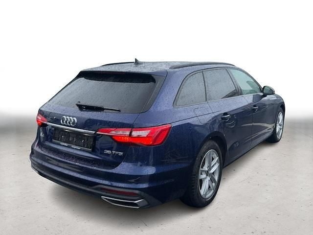 Gebraucht Audi A4 150 PS (110 kW) 2023 Kombi