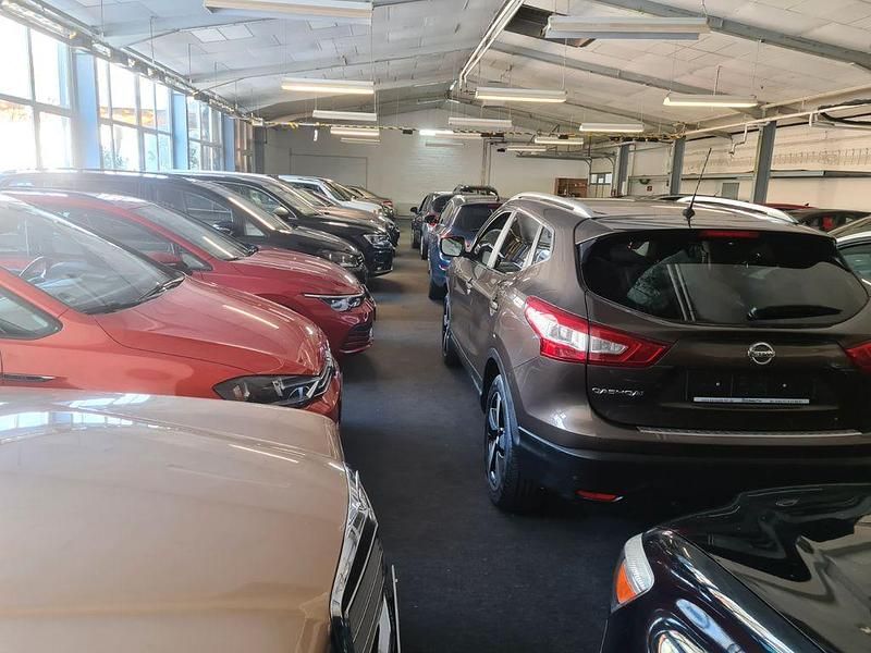 Gebraucht Mitsubishi Outlander Intense 170 PS (125 kW) 2008 Grau SUV