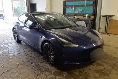 Second-hand Tesla Model 3 Performance 239 kW (325 CP) 2022 Andere Berlinǎ