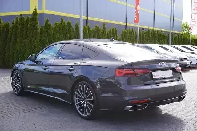 Usata Audi A5 Ambiente 2023 Andere Coupé