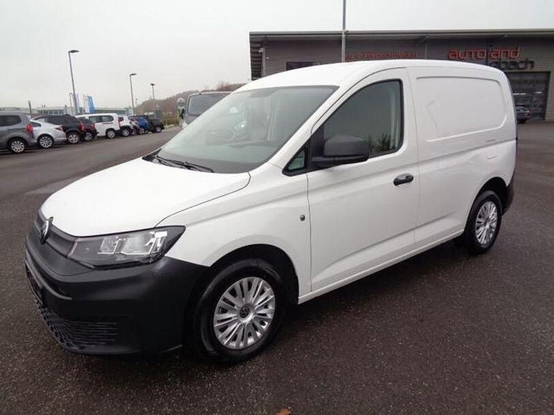 Andere Gebraucht 2023 VW Caddy Van / Kleinbus | 19.999 € (Superpreis) - Bild 1/4