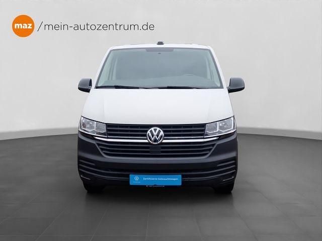 Gebraucht VW T6.1 204 PS (150 kW) 2023 Van