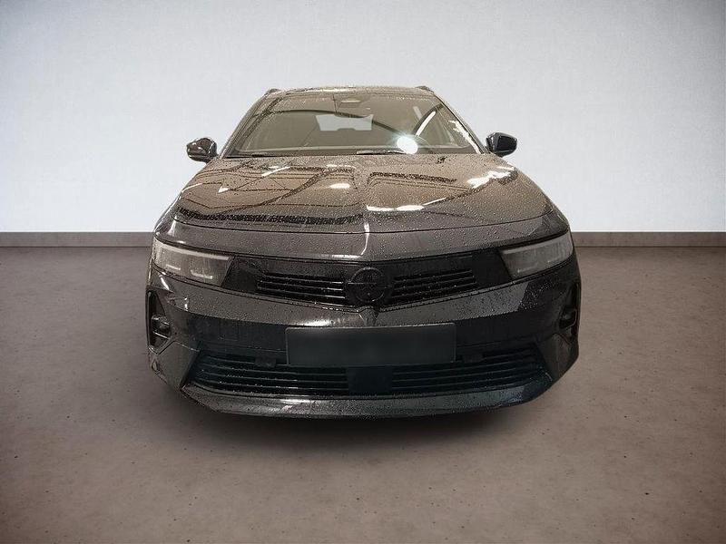 Gebraucht Opel Astra 146 PS (107 kW) 2025 Karbon schwarz Kombi