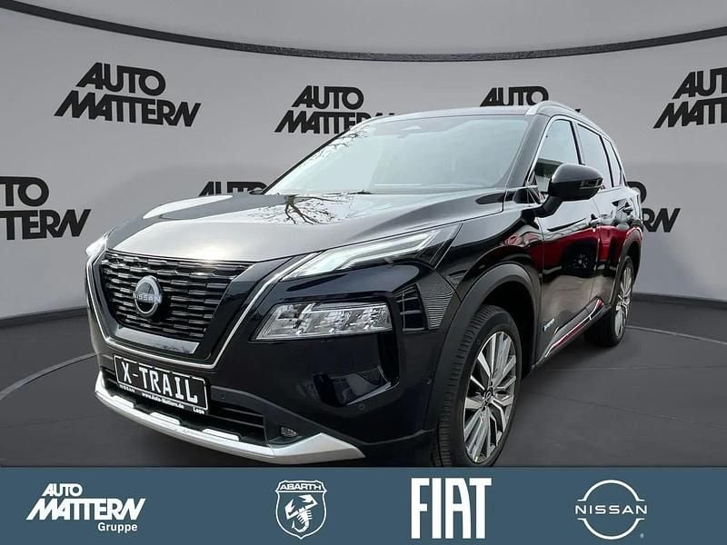 Gebraucht Nissan X-Trail Tekna 116 PS (85 kW) 2026 SUV