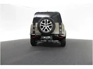 Neu Land Rover Defender 249 PS (183 kW) 2026 Bronze (braun / gondwana stone) SUV