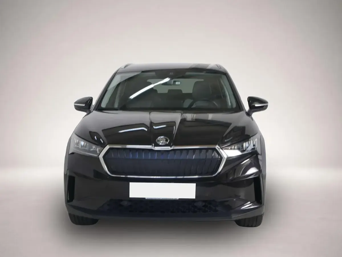 Gebraucht Skoda Enyaq iV Loft 210 kW (286 PS) 2024 Manufacturer SUV