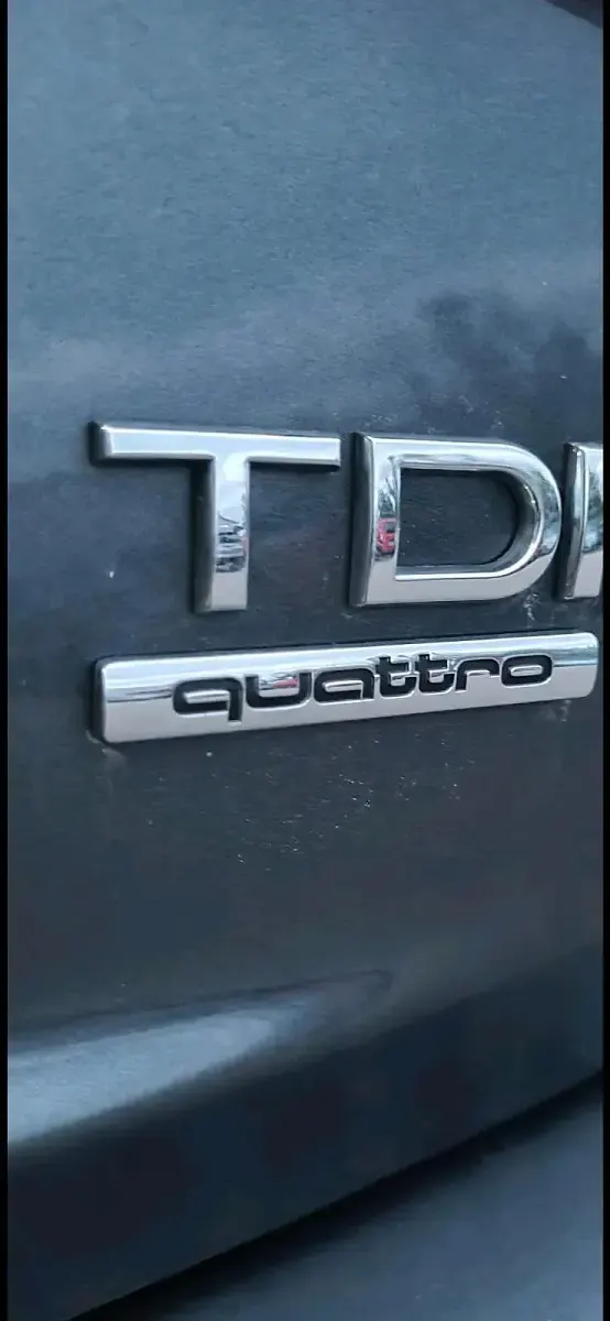 Gebraucht Audi A4 S-Line 177 PS (130 kW) 2014 Kombi