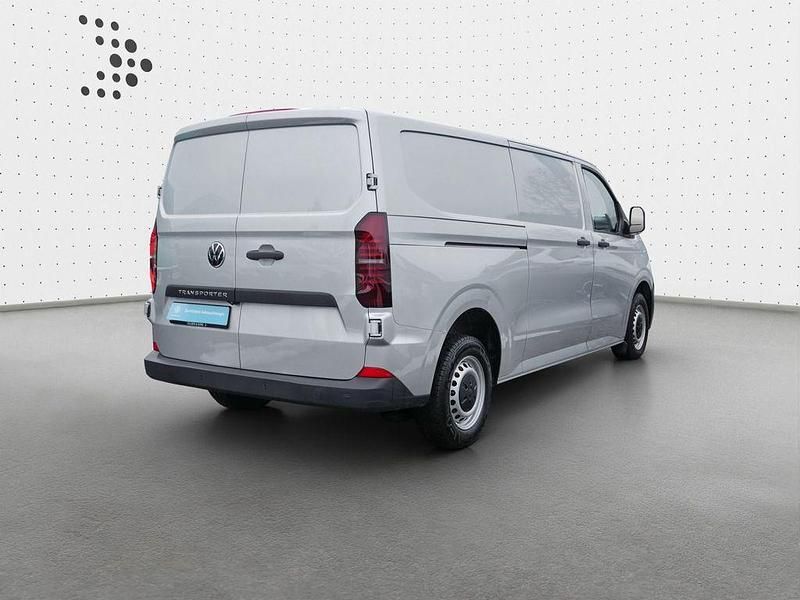 Gebraucht VW Transporter 110 PS (80 kW) 2025 Grau Van